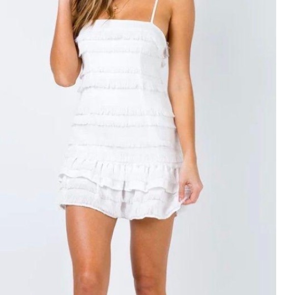 Princess Polly Dress NWT - Picture 3 of 3